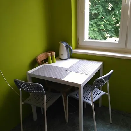 Mieszkanie Nad Morzem! Appartement