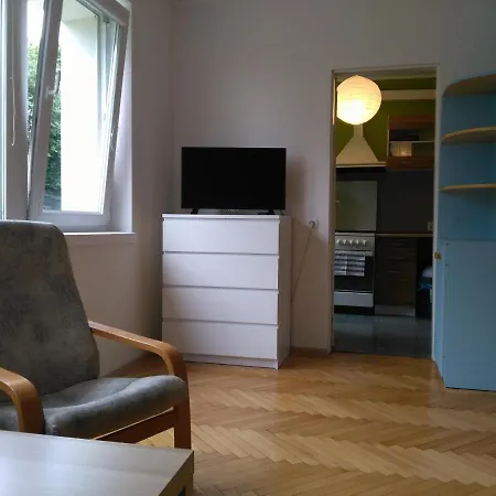 Mieszkanie Nad Morzem! Appartement *